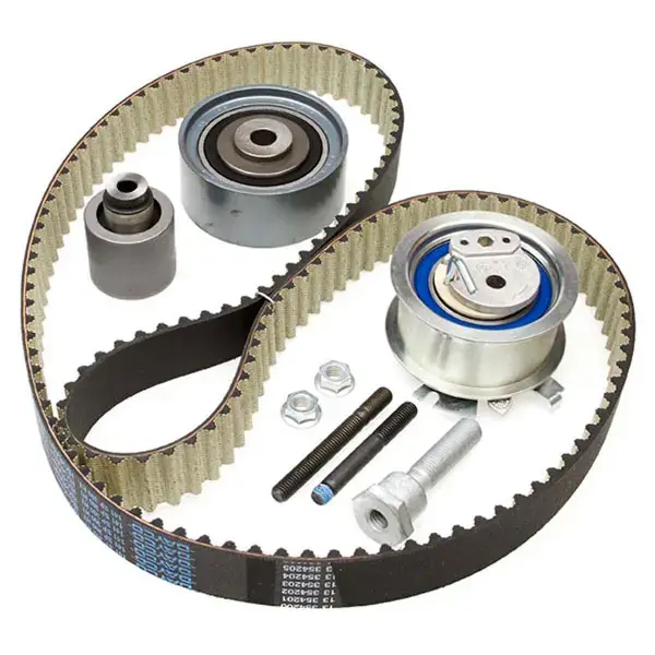 T/belt Kit Vag 2.0Tdi 03> - Dayco Ht | Ktb486 | Euro Car Parts