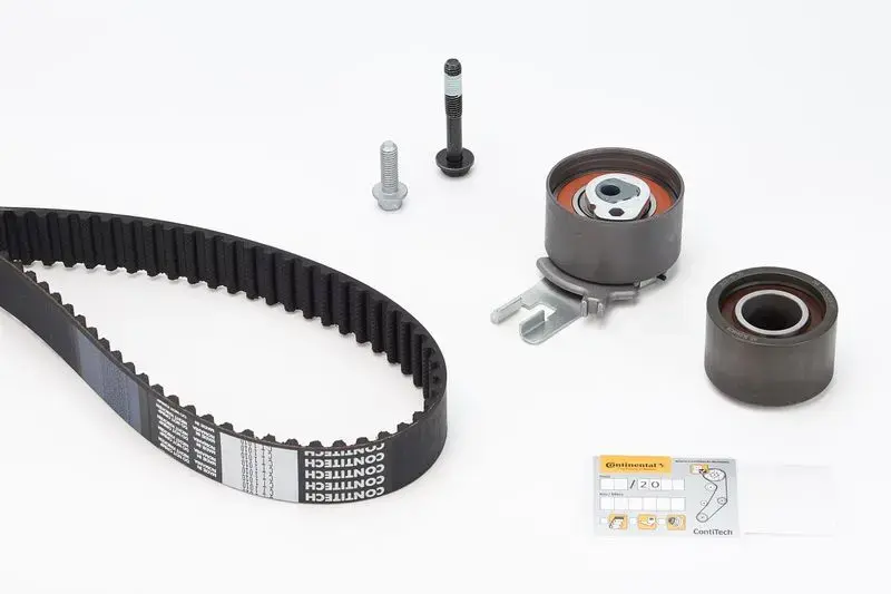 ContiTech Timing Belt Kit