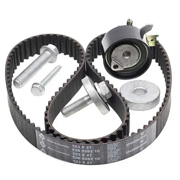 Ina Timing Belt Kit