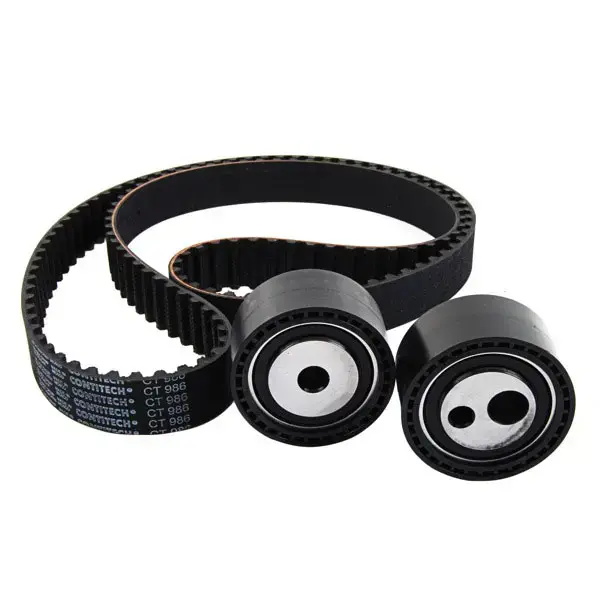 Dayco T/belt Kit Peugeot Citroen Fiat 1.9D (Dw8B) 96> | Ktb196 | Euro Car Parts