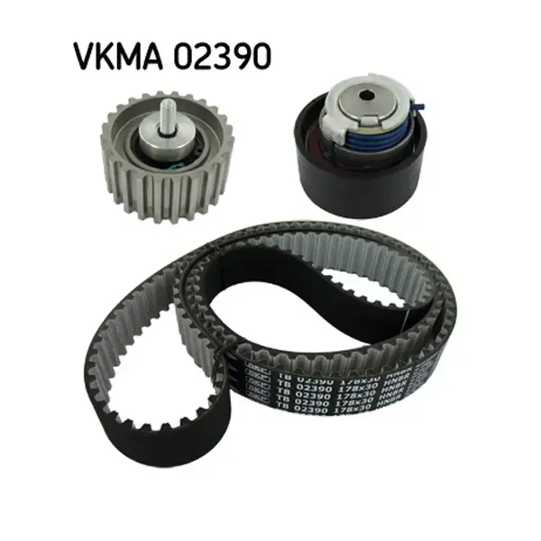 SKF Timing Belt Kit