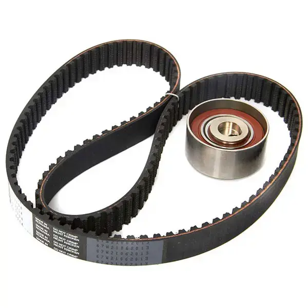 ContiTech Timing Belt Kit