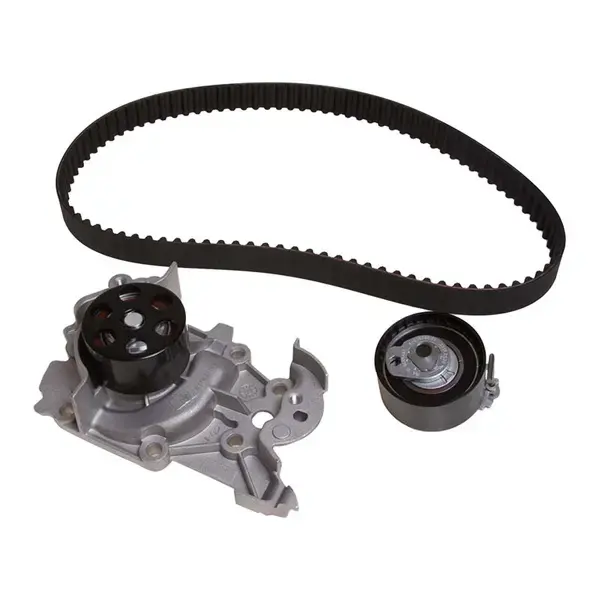 Ina Timing Belt Kit + Water Pump