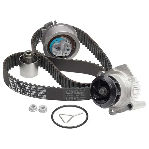 ContiTech Timing Belt Kit + Water Pump