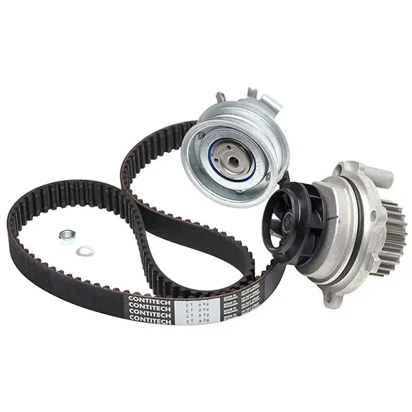 ContiTech Timing Belt Kit + Water Pump