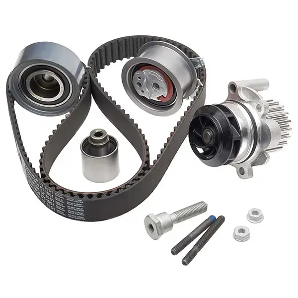 ContiTech Timing Belt Kit + Water Pump