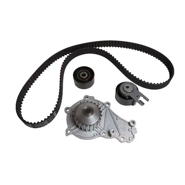 Ina Timing Belt Kit + Water Pump