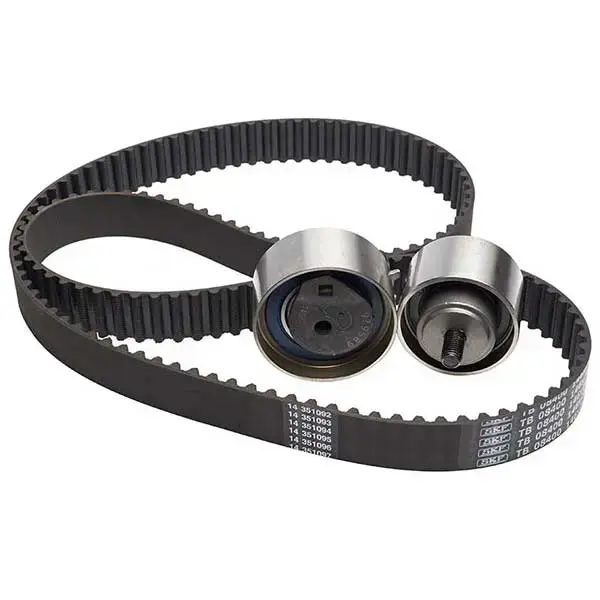 SKF Timing Belt Kit