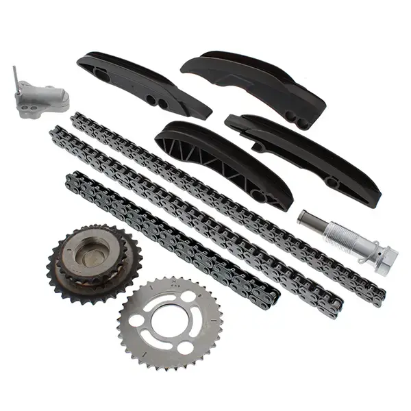 Fai T/chain Kit Bmw E81 E90 E71 E83 (Bigger Sprocket) | Tck240Ng | Euro Car Parts