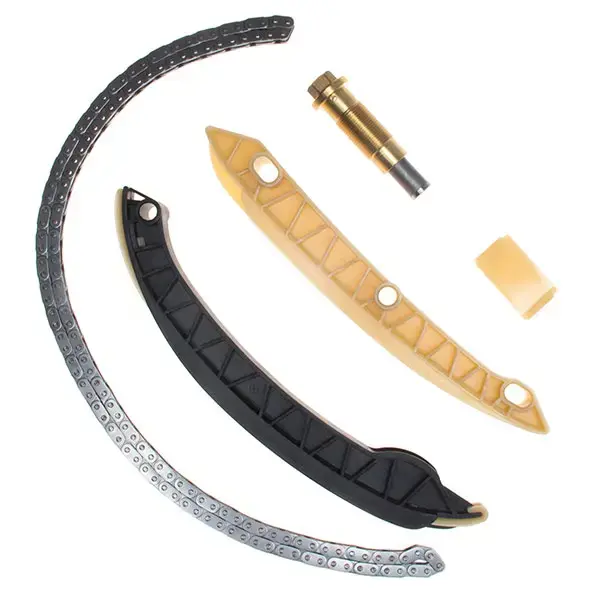 Fai T/chain Kit Mercedes C Class (W203) 1.8 Kompressor 2003 | Tck101Ng | Euro Car Parts