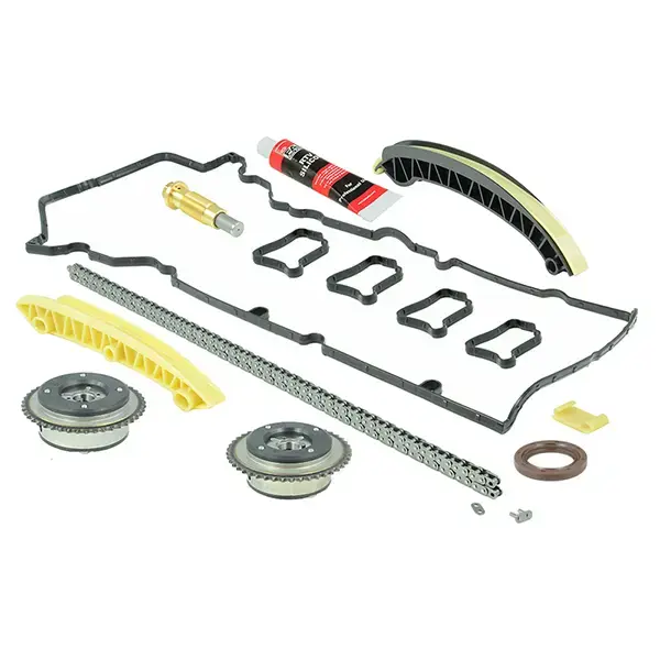 Fai T/chain Kit Mercedes Benz C180 C200 204.044/045/041/046 (+Vvt Hub) | Tck101Vvt | Euro Car Parts