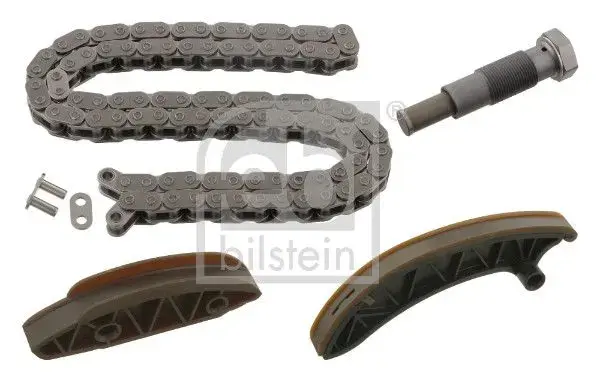 Febi Timing Chain Kit Mb C-Class 2.1Cdi 08-14 | 44959 | Euro Car Parts