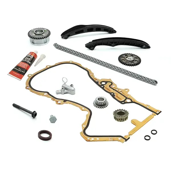 Fai T/chain Kit Vw Audi 1.4/1.6 Fsi/tsi 03> (With Vvt Hub) | Tck87Vvt | Euro Car Parts