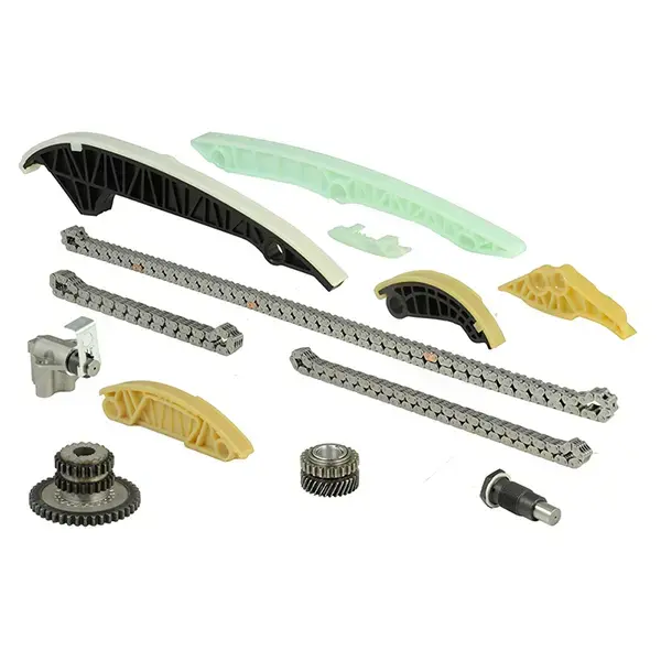 Fai T/chain Kit Vag 1.8Tsi 2.0Tsi 09-11 (To 18.05.09) W/o Gaskets | Tck212Ng | Euro Car Parts