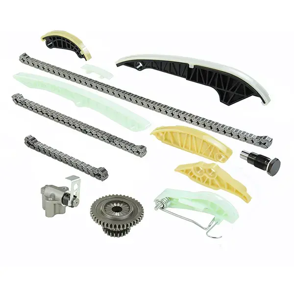 Fai T/chain Kit Audi 1.8Tfsi 2.0Tfsi 07-15 (W/o Gaskets) | Tck185Ng | Euro Car Parts