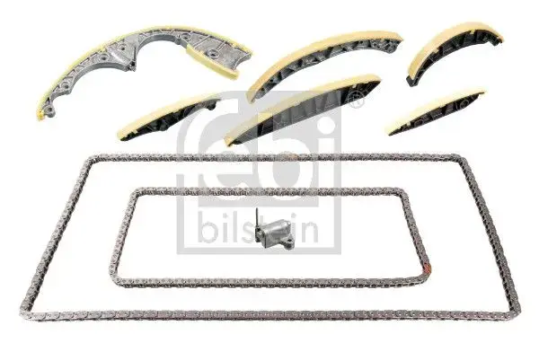 Febi T/chain Kit Audi A5 3.0Tdi 11-17 (Upper/lower) | 45008 | Euro Car Parts