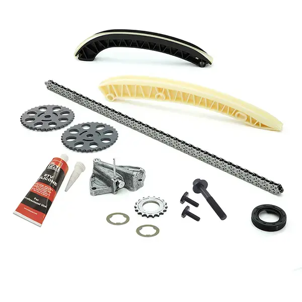 Fai T/chain Kit Various Vw Models (With Gears) | Tck25 | Euro Car Parts