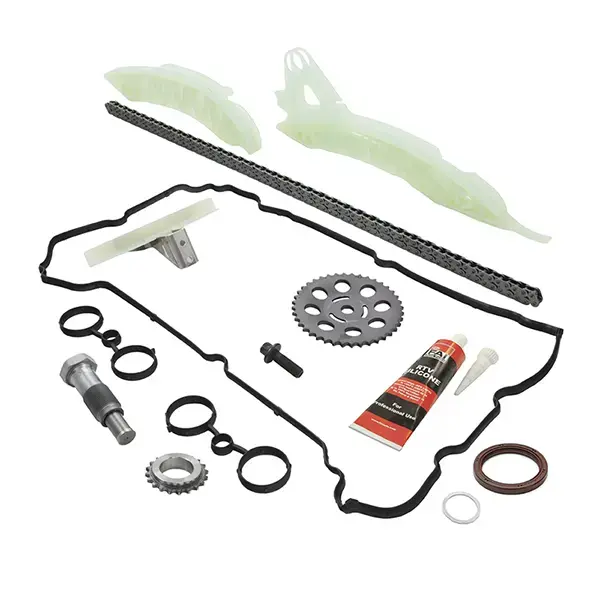 Fai T/chain Kit 1.6 16V 07> (With Gaskets/sprockets) (W/o Vvt Hub) | Tck118 | Euro Car Parts