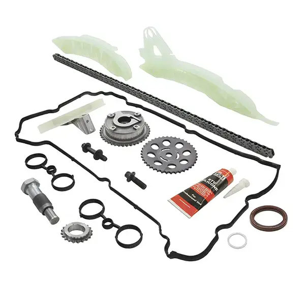 Fai T/chain Kit C4 C5 308/207 1.6 16V 07> (With Vvt Hub/sprockets/gaskets) | Tck118Vvt | Euro Car Parts
