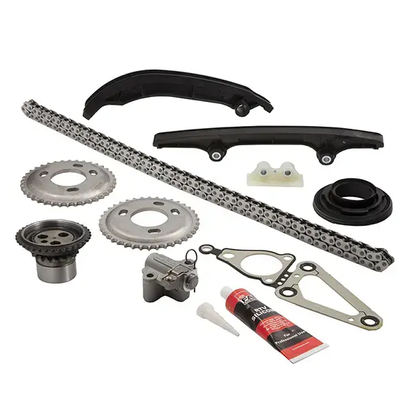Fai T/chain Kit Psa Ford Fiat 2.2Tdci/hdi 06> With Gaskets/sprockets | Tck130 | Euro Car Parts
