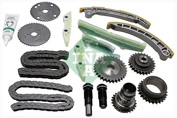 Ina Timing Chain Kit