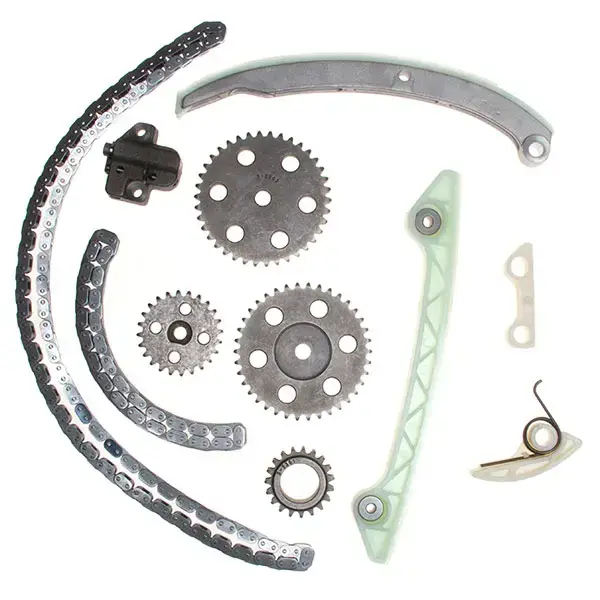 Fai T/chain Kit Ford Focus Mazda 6 1.8 2.0 (Qqda Cgba) | Tck85 | Euro Car Parts