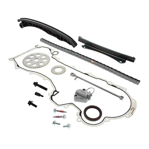 Fai T/chain Kit Fiat Doblo 1.3D 2010 > | Tck6L | Euro Car Parts