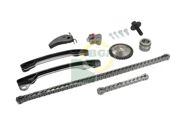 BGA Timing Chain Kit
