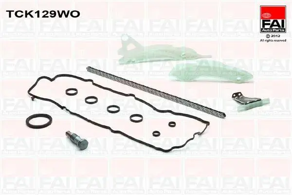Starline Timing Chain Kit