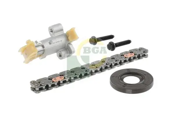 BGA Timing Chain Kit