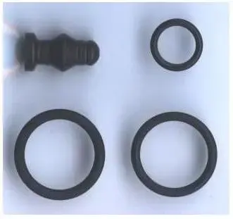 Elring Injector Seal
