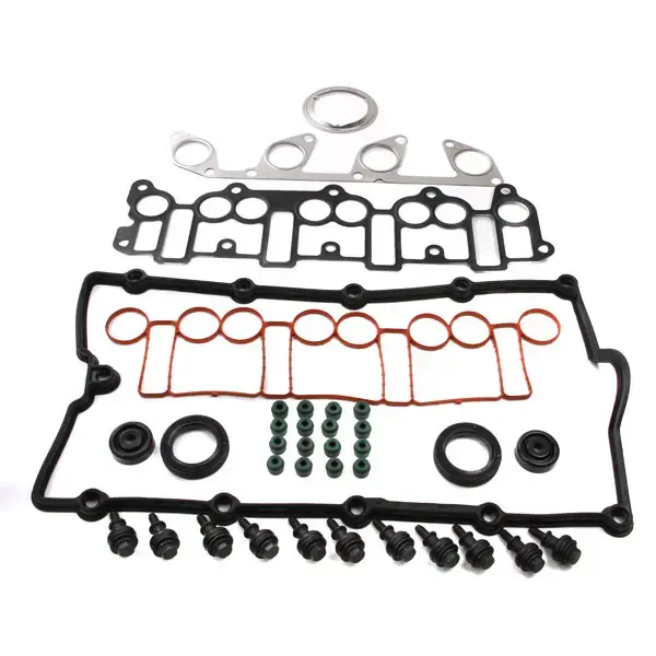 Elring Head Set Audi A3 Skoda Octavia Seat Leaon Vw Golf 2.0 Tdi 03> | 490.921 | Euro Car Parts