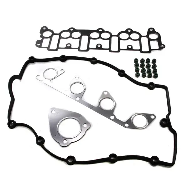 Elring Head Set Audi A4 2.0 Tdi (W/o Gasket) | 531.422 | Euro Car Parts