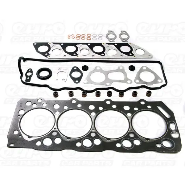 Elring Head Set Mitsubishi 4D56T 8V | 354.120 | Euro Car Parts