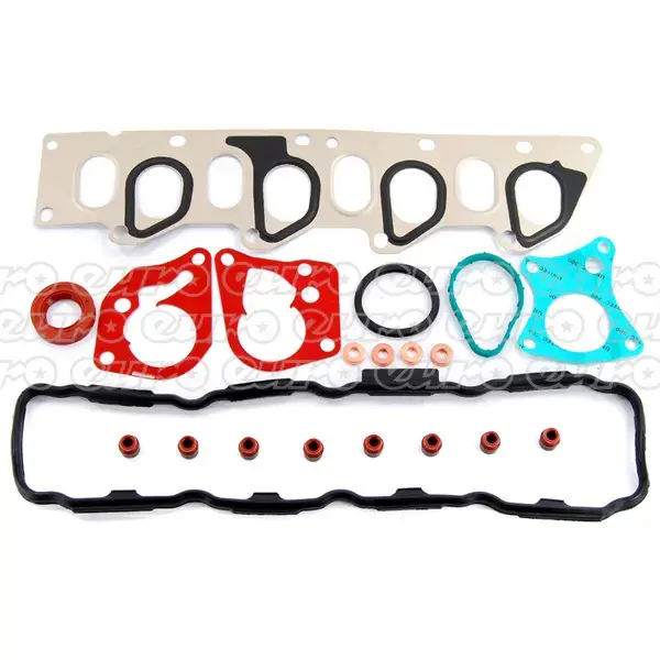 Elring Head Set V40 1.9Di D4192T2 W/o Gasket | 851.021 | Euro Car Parts