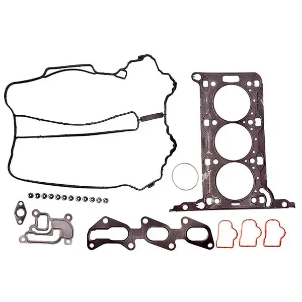 Elring Head Gasket Set Vauxhall Agila Corsa 1.0 12V 03-06 | 434.340 | Euro Car Parts