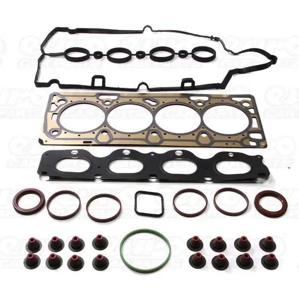 Elring Head Set Vauxhall | 354.010 | Euro Car Parts