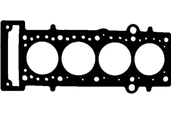 Fai Head Gasket Mini Cooper W10B16A | Hg1136 | Euro Car Parts