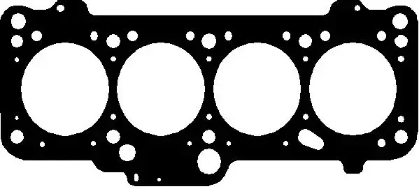 Elring Head Gasket-1 Notch (Metal) Go3/ve/pa/t4/a80 1.9D/td | 914.848 | Euro Car Parts