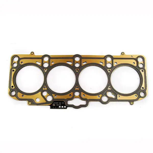 Elring Head Gasket 3 Hole Golf / Bora Atd Ajm Auy Asz Arl | 150.172 | Euro Car Parts