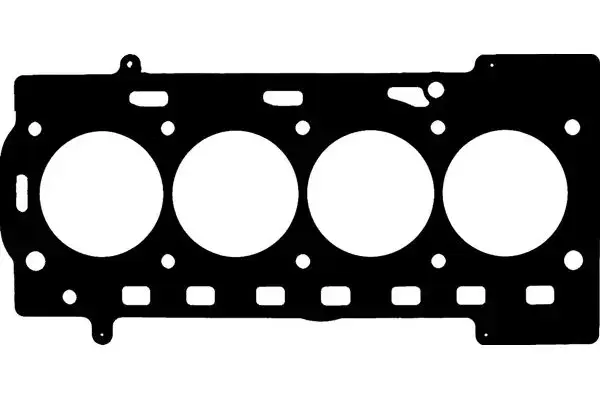 Elring Head Gasket Audi A3 1.6 Fsi (8P1) Bag | 497.810 | Euro Car Parts