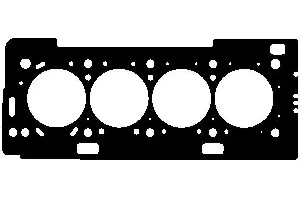 Elring Head Gasket Citroen Berlingo Box 1.6 16V Tu5Jp4 | 384.420 | Euro Car Parts