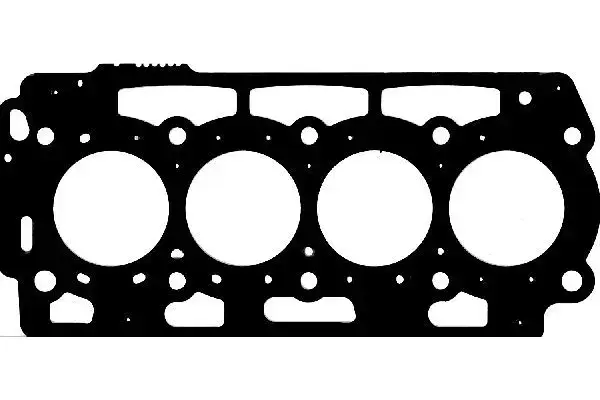 Elring Head Gasket Citro? n C1 1.4 Hdi Dv4D | 100.440 | Euro Car Parts