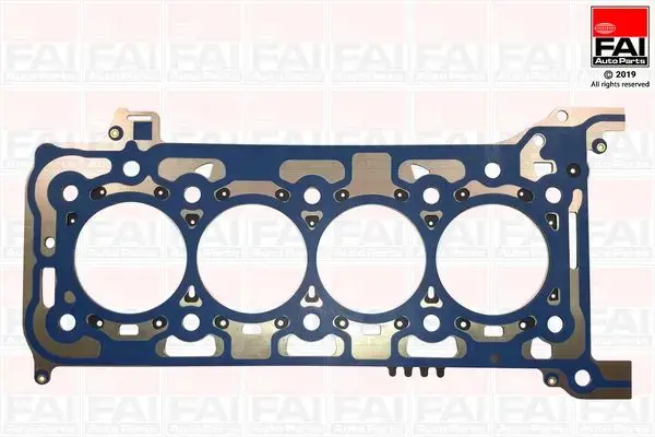 Fai Head Gasket 1.2Mm Thick 4 Holes/notches | Hg2291C | Euro Car Parts