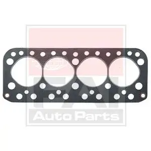 Fai Cylinder Head Gskt Rover A Series 848/948/998Cc Mini/m | Hg118 | Euro Car Parts