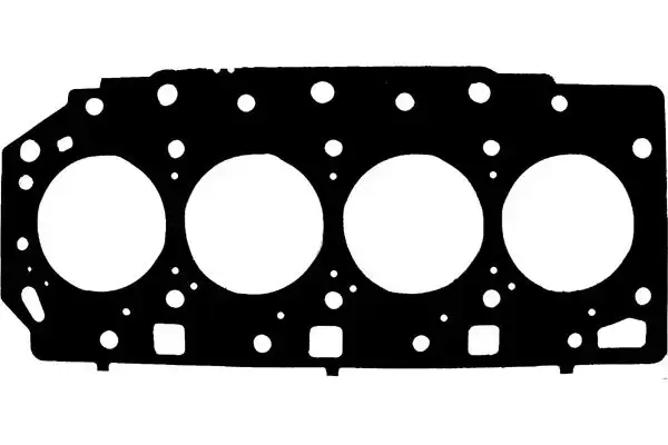 Fai Head Gasket Kia Sorento 2.5 Crdi 08/02> (1 Notch) | Hg2119A Dno | Euro Car Parts