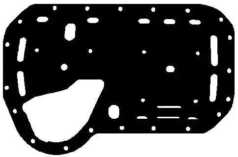 Elring Sump Gasket