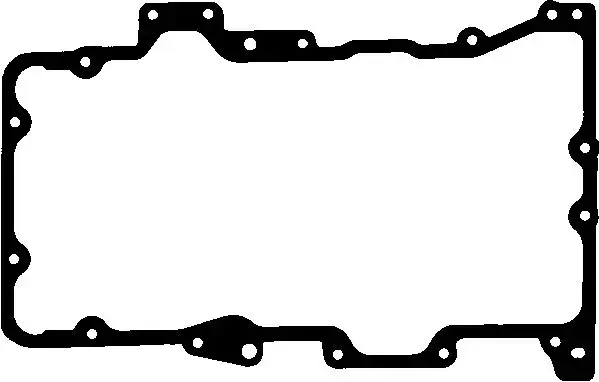 Elring Sump Gasket