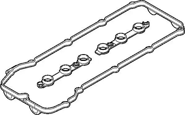 Elring Rocker Cover Gasket