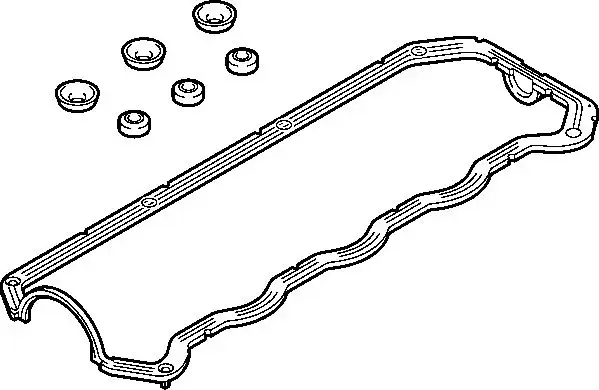 Elring Rocker Cover Gasket